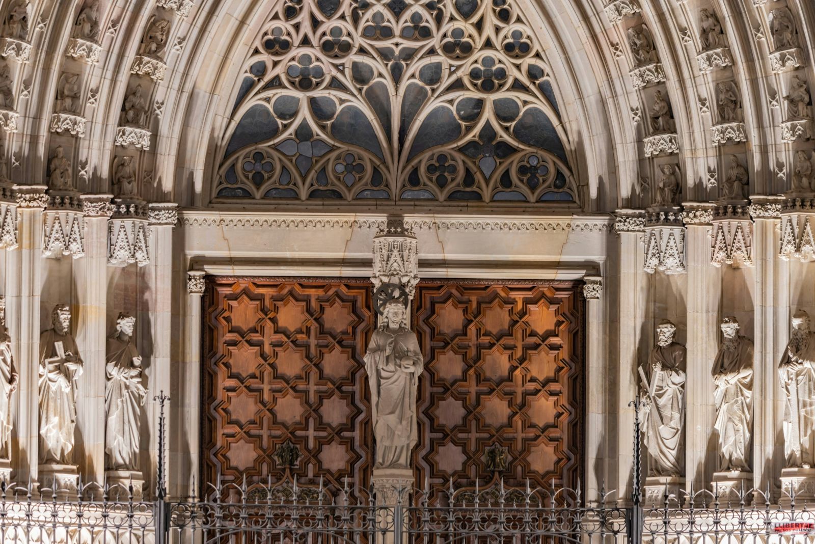 St. Pierre Cathedral